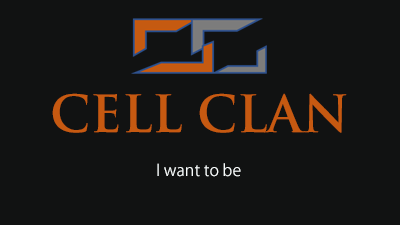 CELL CLANについて
