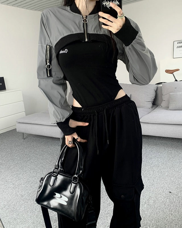 楽天市場】【SALE／32%OFF】ウールライク ダウン ブルゾン COMME