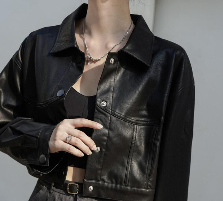 レディース レザージャケット ショート丈 楽天市場】ライダースジャケット レディース レザージャケット
